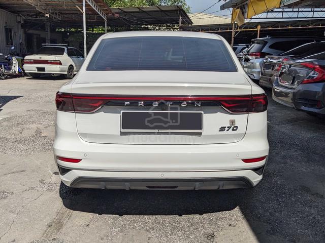 2024 Proton S70 1.5 PREMIUM (A) - FULL SERVICE - 2