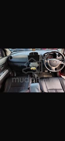 2006 Perodua MYVI 1.3 EZi (A) - 5