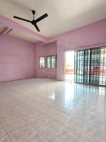 Taman Kapar Damai Klang For Sale Below Market Value 1