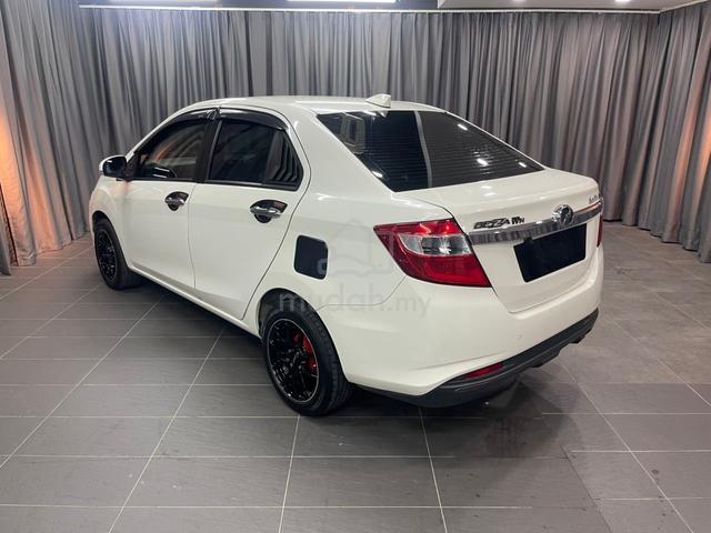 2017 Perodua BEZZA 1.3 PREMIUM X (M) - 5