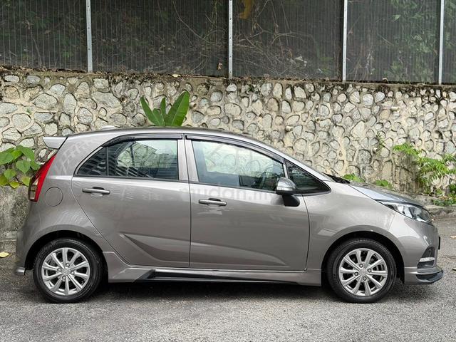 Proton IRIZ 1.3 EXECUTIVE (A) DRIVE68 BODYKIT - 3