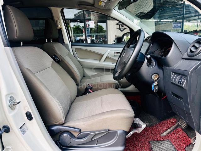 2015 Perodua MYVI 1.3 X (A) Cash Offer - 3