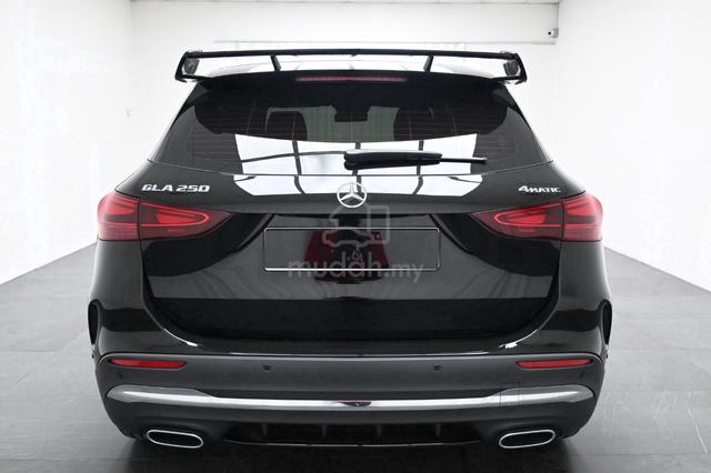 2025 Mercedes Benz GLA 250 2.0 FACELIFT U/WRTY2029 - 5