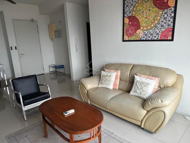 Sunway Gandaria Residences 1