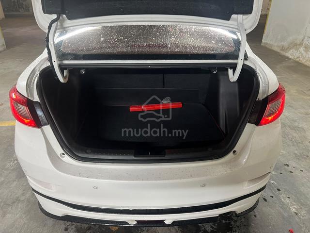 2017 Mazda 2 1.5 (LED LIGHTS) MY2015 ENHANCED (A) - 4