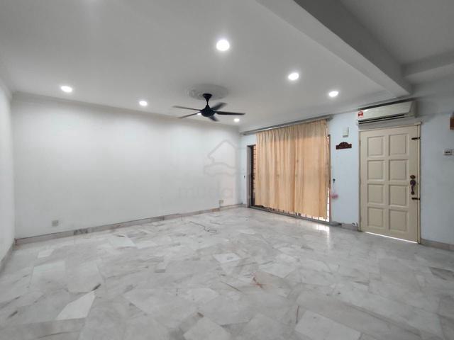 2sty Terrace House @ Taman Rawang Perdana 2 1