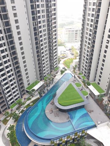 Geo@Bukit Rimau 1