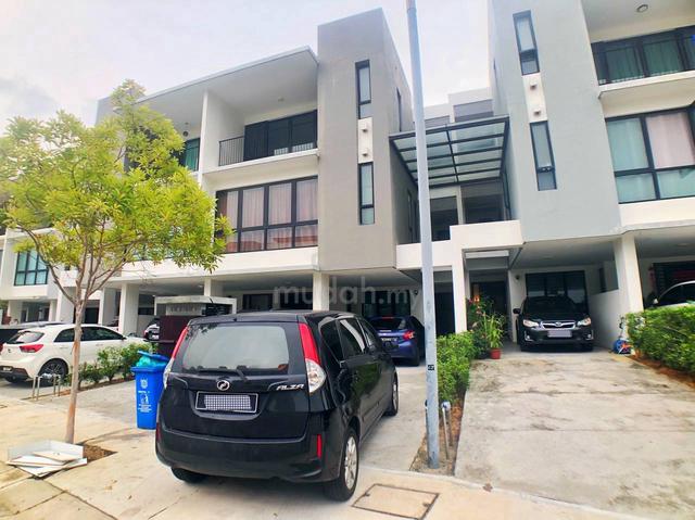 Primer Garden Town Villas @ Cahaya SPK 1