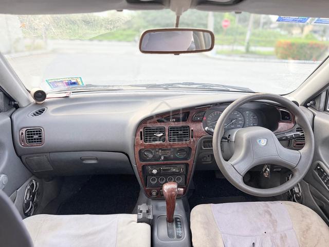 1996 Proton WIRA 1.5 GL (A) TIP TOP NEGO - 4