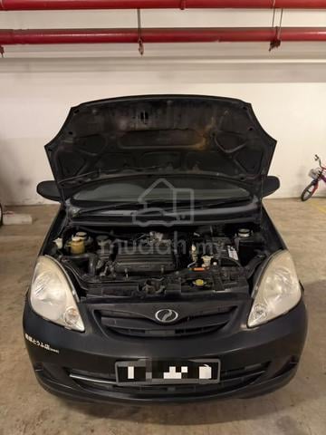 2009 Perodua VIVA 1.0 EZ STANDARD (A) - 1
