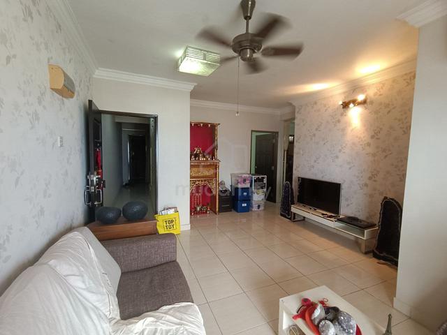 Serina Bay 1
