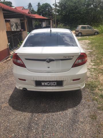 2012 Proton PERSONA 1.6 ELEGANCE HIGH LINE (A) - 5