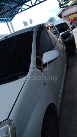 2011 Perodua VIVA 1.0 ELITE AT (A) - 4