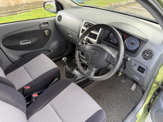 2008 Perodua VIVA 1.0 SX STANDARD (M) - 5