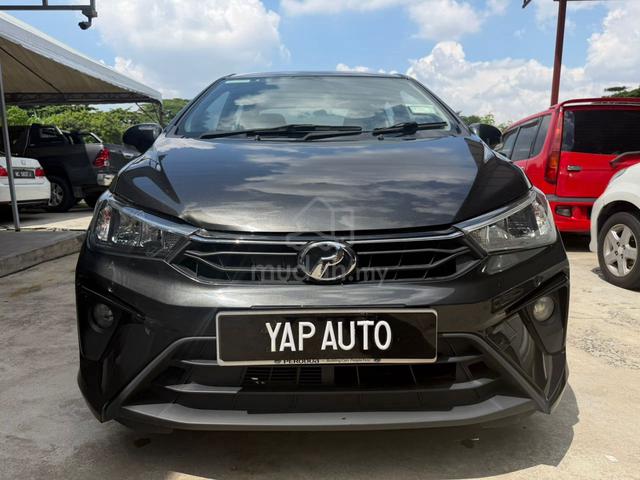 Perodua Bezza 1.3 X Auto l Year 2022 l Push Start - 3