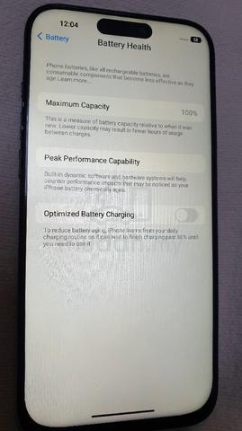 I phone 16 pro max  / 1TB - photo 3 of 6
