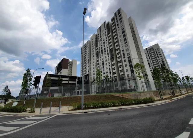 Aman 1 Tropicana Urban Homes 1