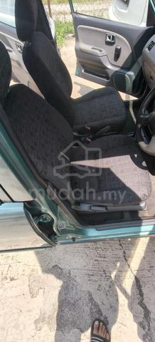2002 Perodua KELISA 1.0 EZ (A) - 5