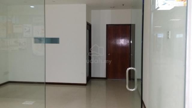 1st Floor Wisma New Asia Office Unit, Jalan Rajaa Chulan, KL City 1