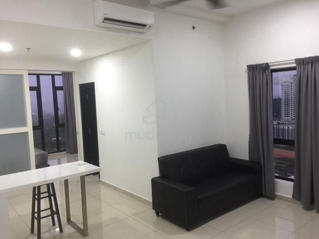 Centrus Soho 1