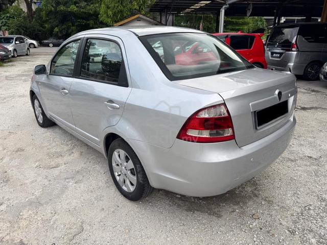 2010 Proton SAGA 1.3 BASE LINE (M) TIP TOP CONDI - 3