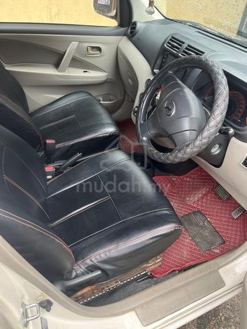 2013 Perodua MYVI 1.3 EZ STANDARD (A) - 4