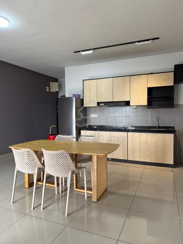 The Nest @ Jln Klang Lama 1