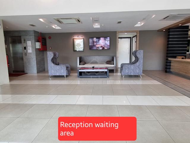 5 Storey Hotel Kuantan Town Center Pahang 5