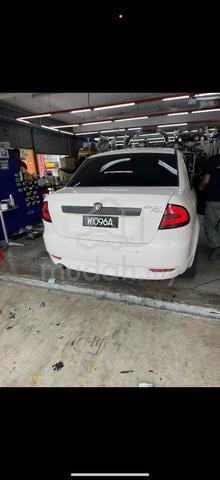 2013 Proton SAGA 1.3 FL (A) - 2