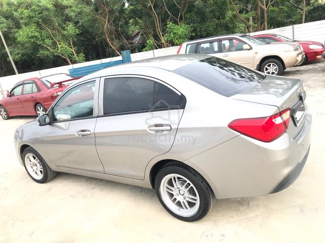Proton SAGA 1.3 PREMIUM(A)NEW FACELIFT/15"CE S/RIM - 5