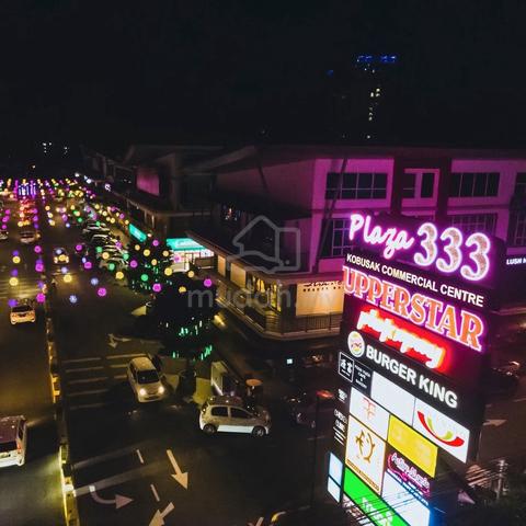 Plaza 333 Kobusak Commercial Centre 1