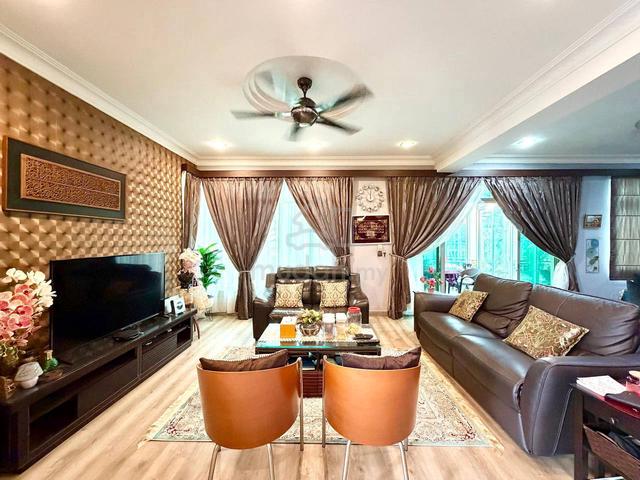 Corner Lot Horizon Hills Golf East 3788 sqft Gated Golf Living 1