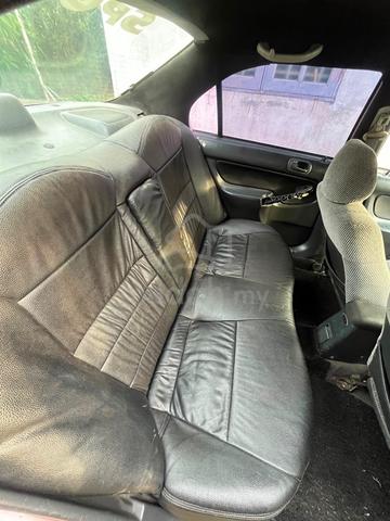 1996 Honda CIVIC 1.6 VTI (A) - 4