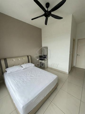JB Rooms | CIQ/Larkin/Permas/Tebrau | 0 Agent & Low Deposit Fee 1