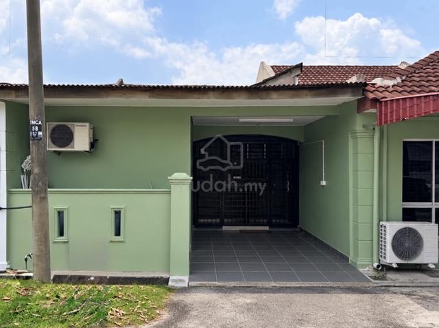 BAWAH PASARAN Teres 1 Tingkat Taman Seri Cempaka Peringgit, Melaka 1