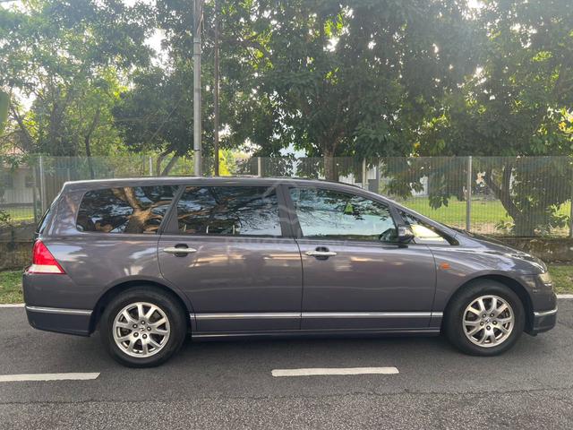 2008 Honda ODYSSEY 2.4 I-VTEC FACELIFT (A) - 5