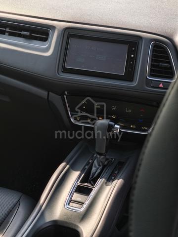 2020 Honda HR-V 1.8 V (A) - 5