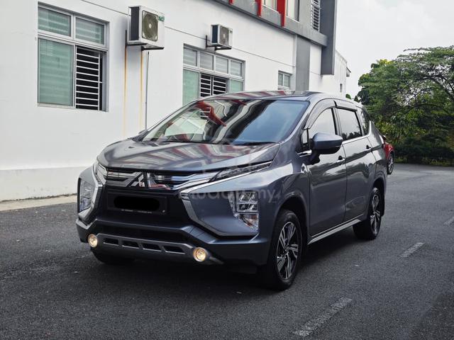 2023 Mitsubishi XPANDER 1.5 (A) 13k KM ONLY DONE - 2