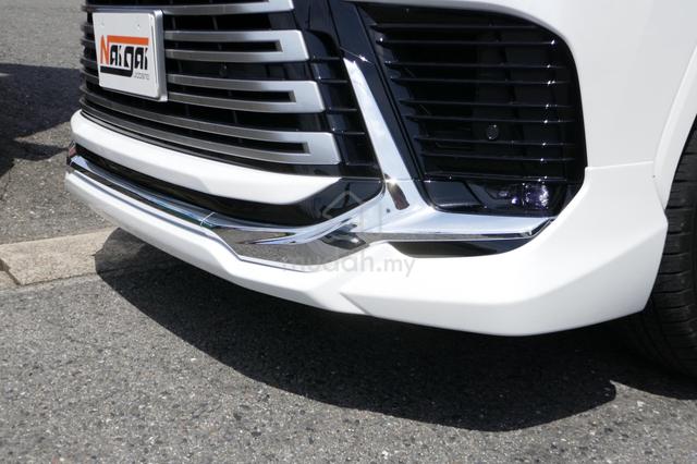 2024 Lexus LX600 3.4 MODELLISTA - 3