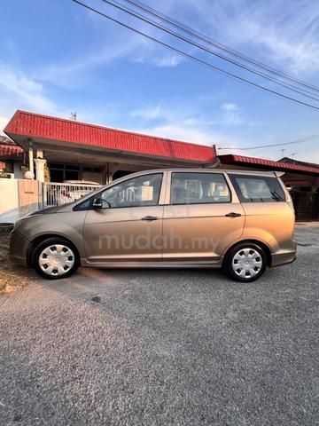 2013 Proton EXORA 1.6 BOLD STANDARD (A) - 1