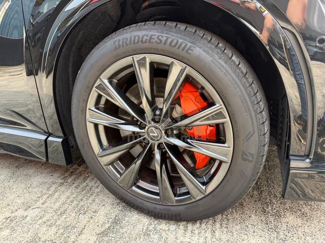 2023 Lexus RX350 F SPORT FULLY LOADED TRD BKIT 5A - 5
