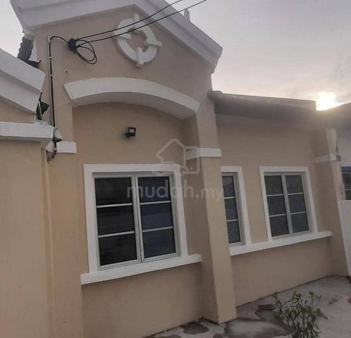 Taman Pantai Sepang Putra Teres Setingkat Cluster For Sale 1