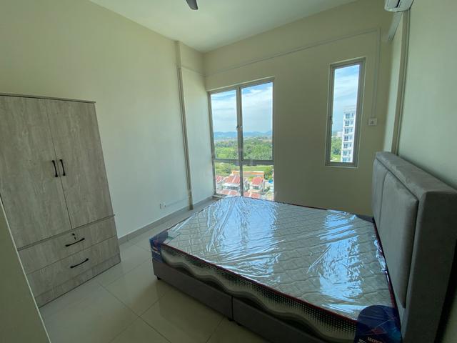 Room to let 1
