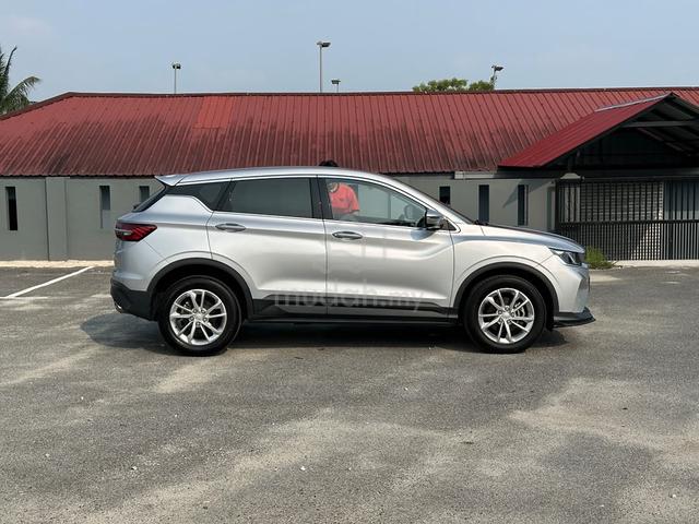 2023 🚗 Model: Proton X50 Executive 1.5T - 3