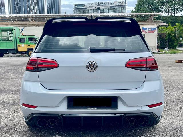 2019 Volkswagen GOLF 1.4 MK7.5 GTI FULLY DIGITAL - 2