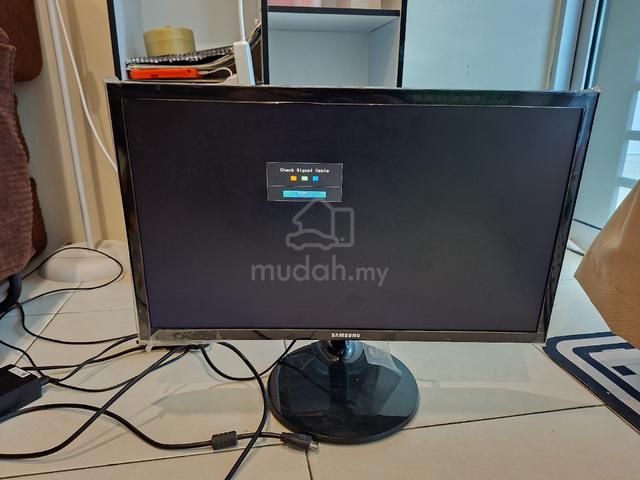 Monitor Samsung - photo 2 of 5
