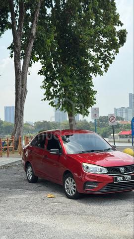 2021 Proton SAGA 1.3 STANDARD AT MY16 BT P2-13A - 3
