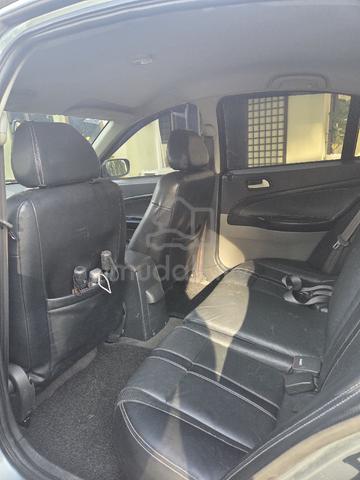 2010 Proton PERSONA 1.6 ELEGANCE HIGH LINE (A) - 4