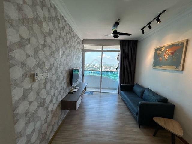 The Wave Residence 1