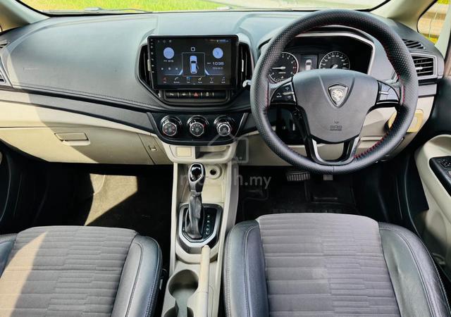 -2020-Proton PERSONA PREMIUM 1.6 (A) P/Start - 5